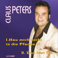 Bild von Claus Peters